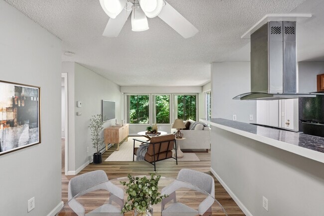 Oakbrook Apartments