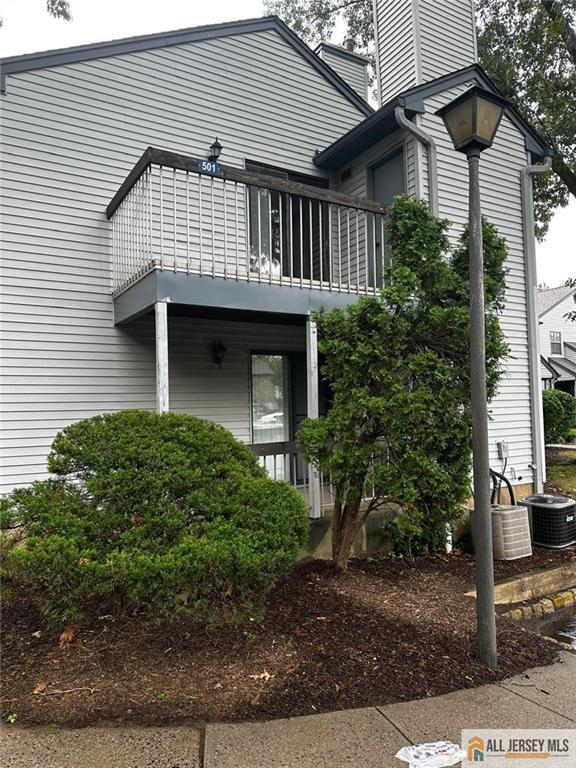 property at 501 Woodbridge Commons Way