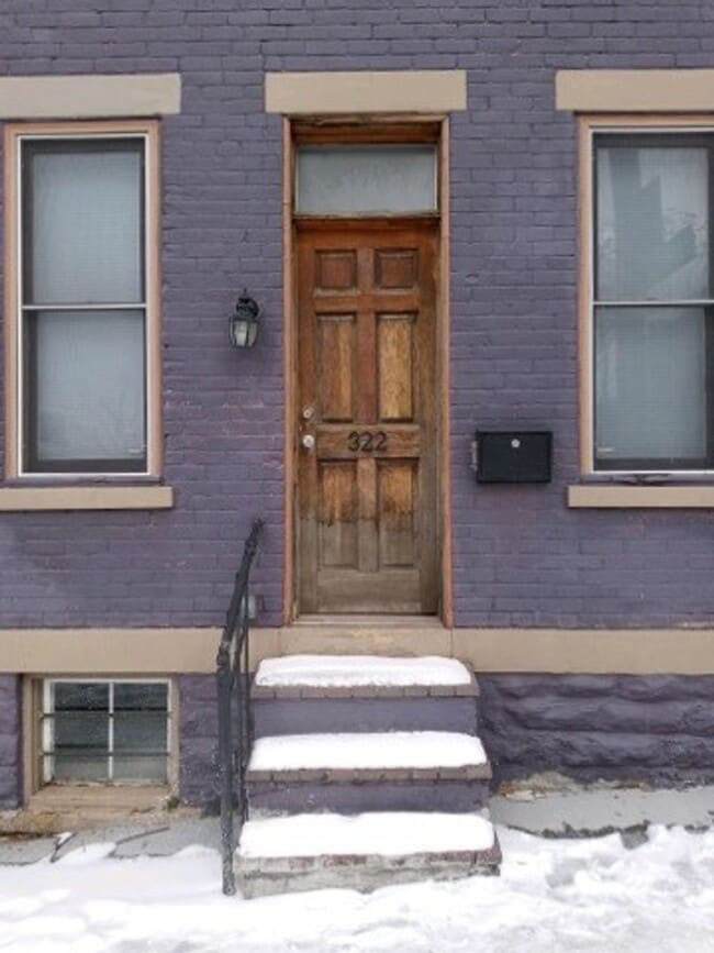 322 E Liberty St in Cincinnati, OH - Building Photo - Building Photo