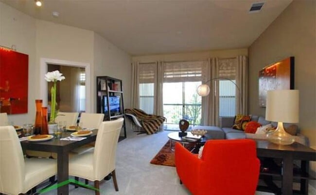 property at 18101 Point Lookout Dr