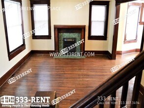 4222 Greenwood Pl in Kansas City, MO - Building Photo - Building Photo