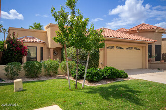 10627 E Fanfol Ln in Scottsdale, AZ - Building Photo - Building Photo