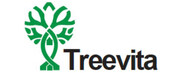 Property Management Company Logo Treevita