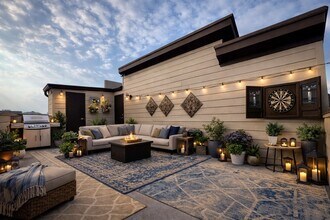 1515 Birdsall St in Houston, TX - Building Photo - Building Photo