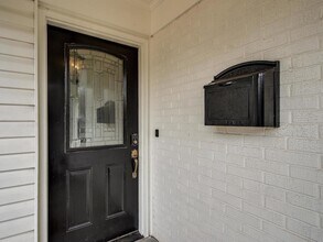 1201 Seneca Pl in Charlotte, NC - Foto de edificio - Building Photo