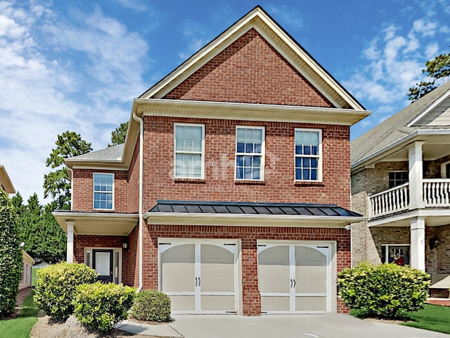 property at 2113 Stancil Point Drive