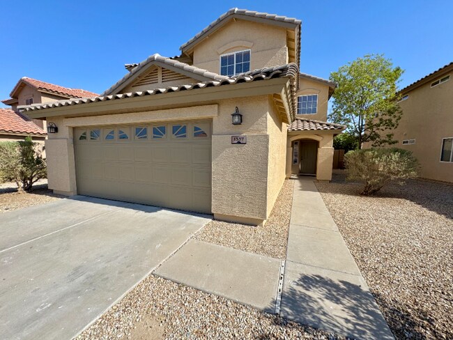 1337 E Stirrup Ln in Queen Creek, AZ - Building Photo - Building Photo