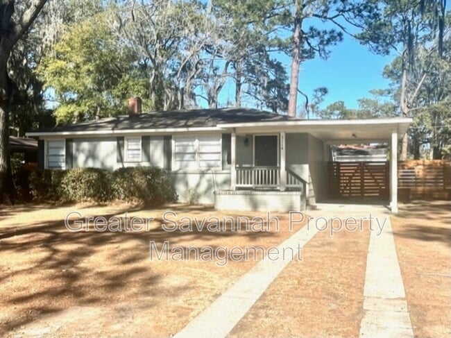 property at 2114 E 62nd St