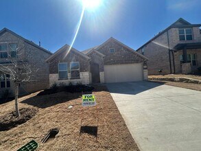 417 Kingsbury Ave in Princeton, TX - Building Photo - Building Photo