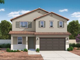 9754 W Luxton Ln in Tolleson, AZ - Building Photo