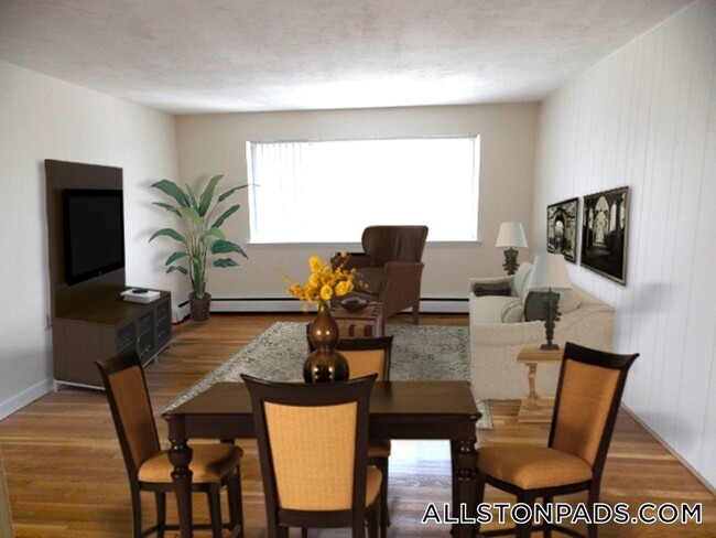 property at 84 Gardner St
