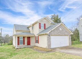 2128 Candlebrook Ct in Madison, TN - Building Photo