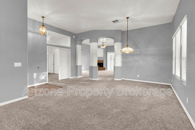 property at 1988 E Divot Dr
