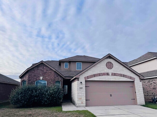 property at 12870 Cedarcreek Trl