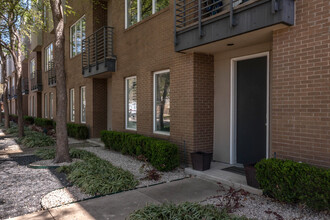 Brighton Lofts North in Dallas, TX - Building Photo - Building Photo