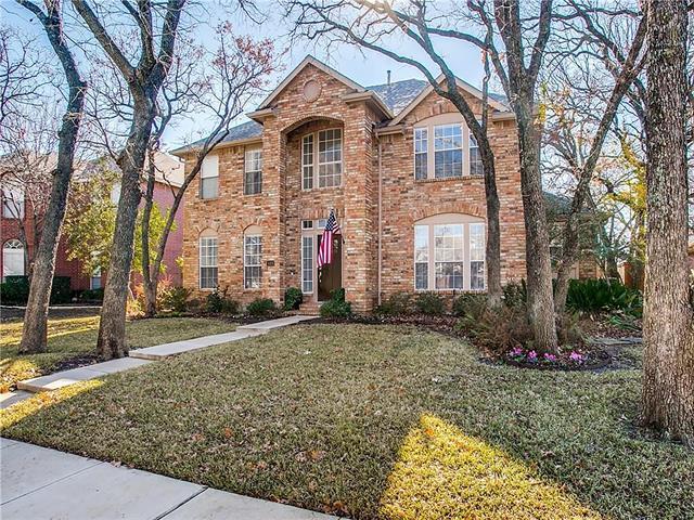 513 Halifax Ln in Coppell, TX - Building Photo - Building Photo