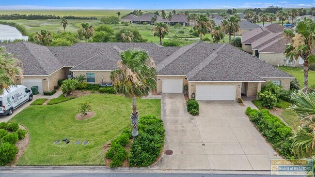 68 Torrey Pines Dr in Laguna Vista, TX - Building Photo - Building Photo