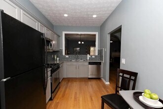 Room in Townhome on Austin Park Cir in Decatur, GA - Building Photo - Building Photo