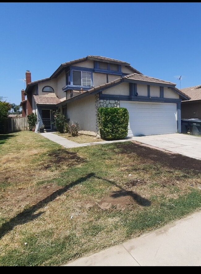 property at 1546 Wilson Ave