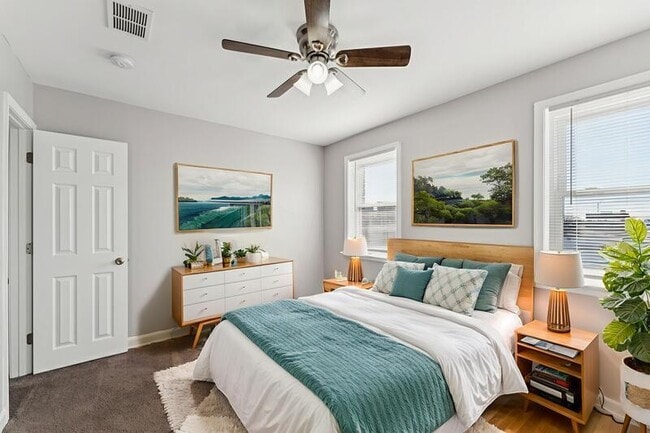 property at 6813 Bank St