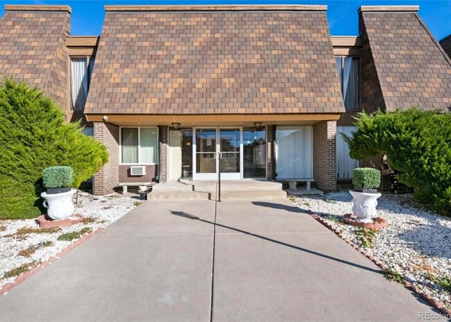 property at 8330 Zuni St