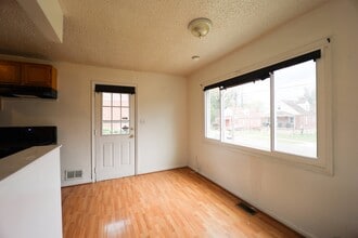 4308 Shell St in Capitol Heights, MD - Building Photo - Building Photo