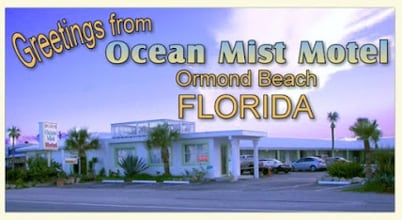 1732 Ocean Shore Blvd in Ormond Beach, FL - Foto de edificio - Building Photo