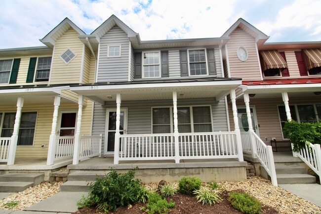 property at 1055 John Paul Jones Ln