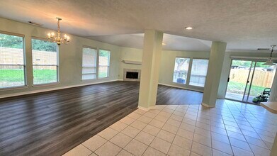 2407 Brandy Mill Rd in Houston, TX - Building Photo - Building Photo