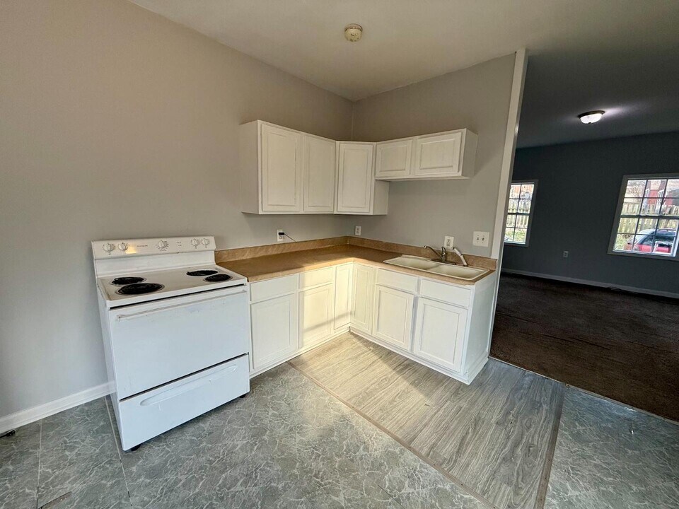 1507 6th St in Lynchburg, VA - Building Photo