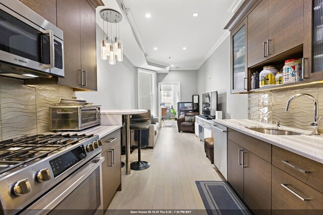 property at 313 Washington St