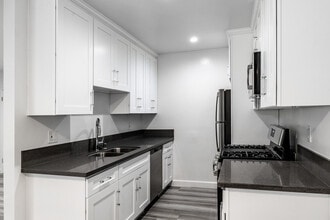 Interior Photo