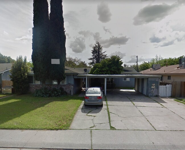 7117 N El Dorado St Rentals in Stockton, CA