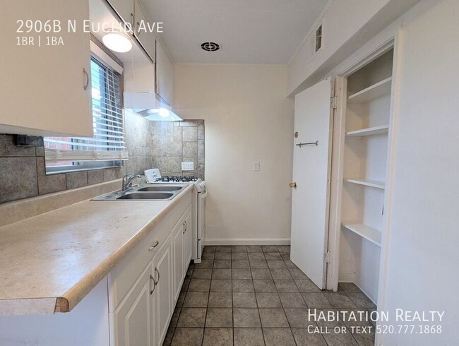 2906 N Euclid Ave in Tucson, AZ - Building Photo - Building Photo