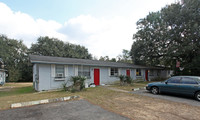 Olive Road Apartments in Pensacola, FL - Building Photo - Building Photo