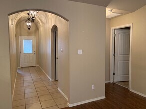 7720 Parkview Dr in Fort Smith, AR - Building Photo - Building Photo