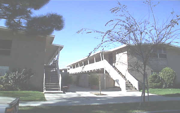 3427-3429 Caroline Ave in Culver City, CA - Building Photo