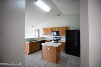 3821 Long Leaf Dr in Melbourne, FL - Building Photo - Building Photo