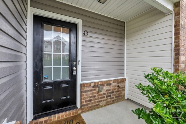 property at 43 Mossy Oak Cove