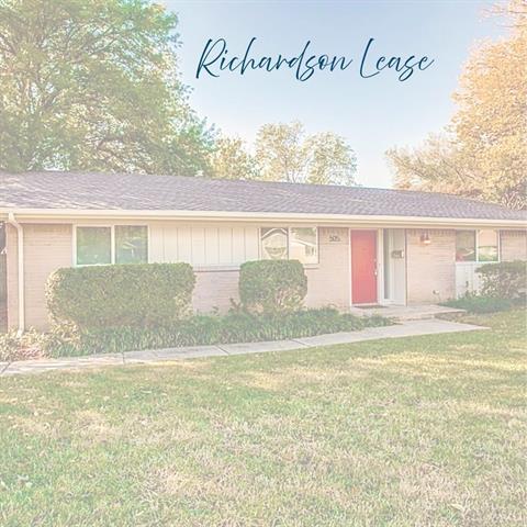 property at 505 Melrose Dr