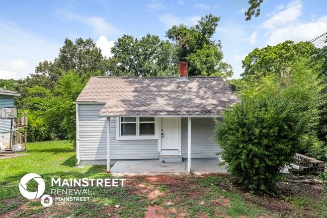 property at 116 Vail Ave