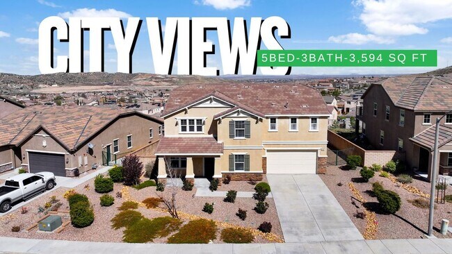 property at 37317 Paintbrush Dr