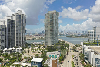 The Icon Tower in Miami Beach, FL - Building Photo - Building Photo