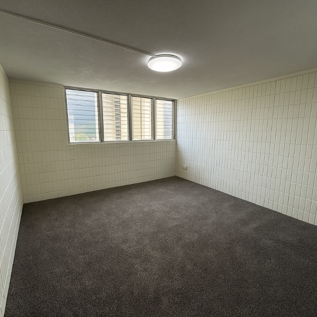 property at 3215 Ala Ilima St