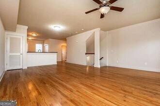 782 Liberty Commons Dr NW in Atlanta, GA - Building Photo - Building Photo