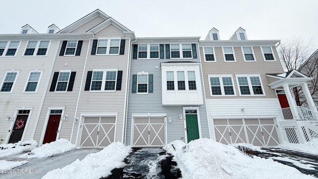 property at 110 Halliard Dr