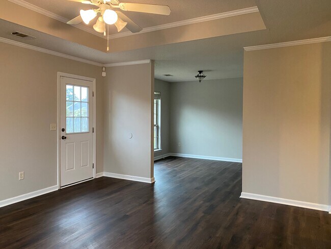 1229 Langston Ln in Hinesville, GA - Building Photo - Building Photo