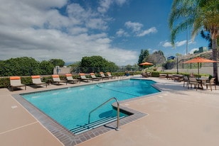 Bonita Cedars Apartments