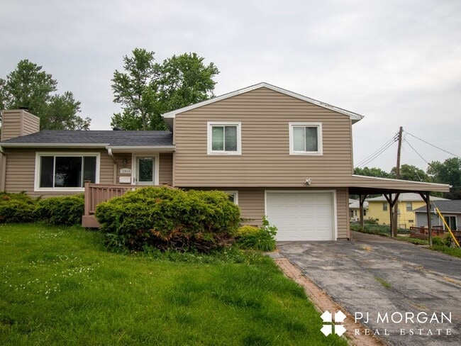 property at 12414 Seldin Dr