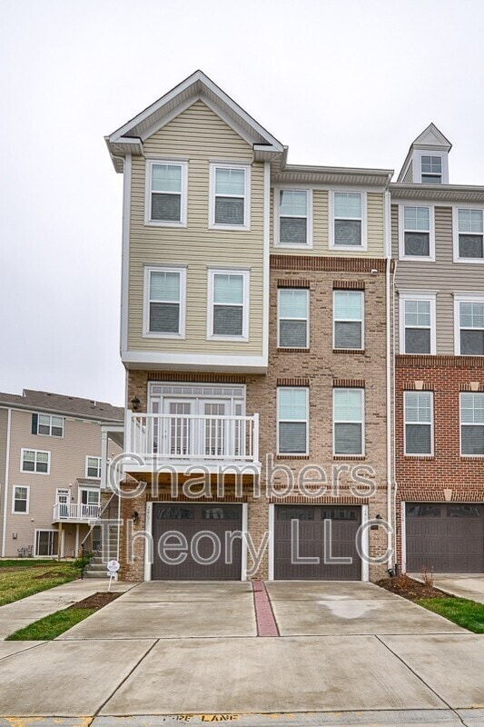 property at 24668 Caribou Square